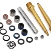 Crankbrothers Titanium Spindle Kit (For 2010 - Present Pedal Models)