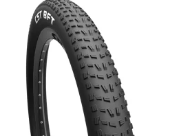 CST BFT Fat Bike Tire (Black) (26") (4.0") (Wire) (Single Compound)