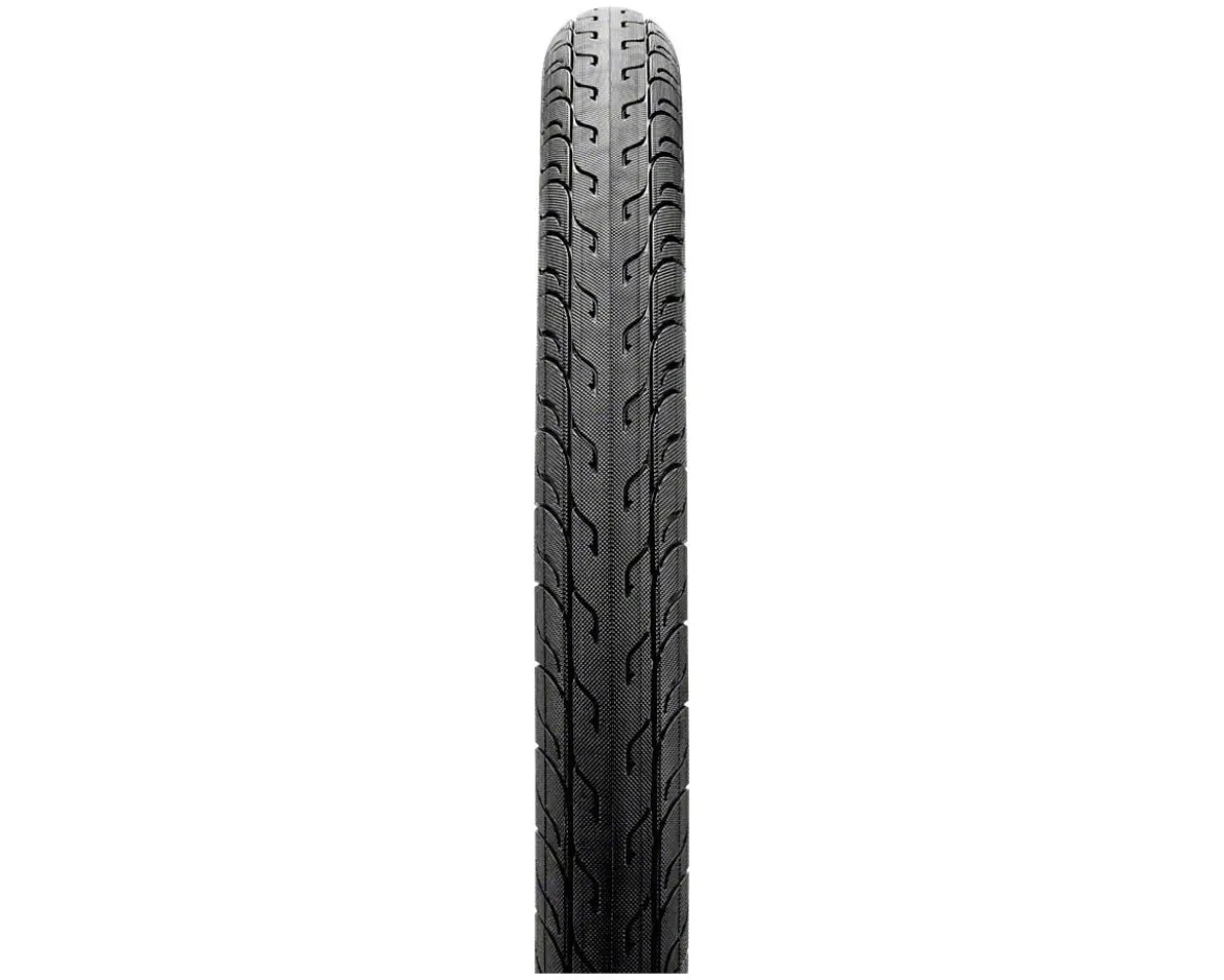 CST Decade Tire (Black) (20") (1.75") (406 ISO) (Wire) (Dual Compound)