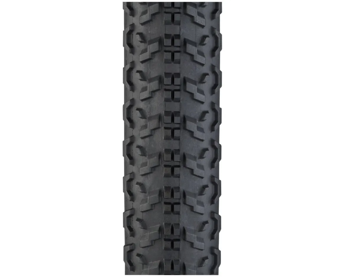 CST Pika Dual Compound Tire (Black) (700c) (42mm) (Wire) (Dual/EPS)