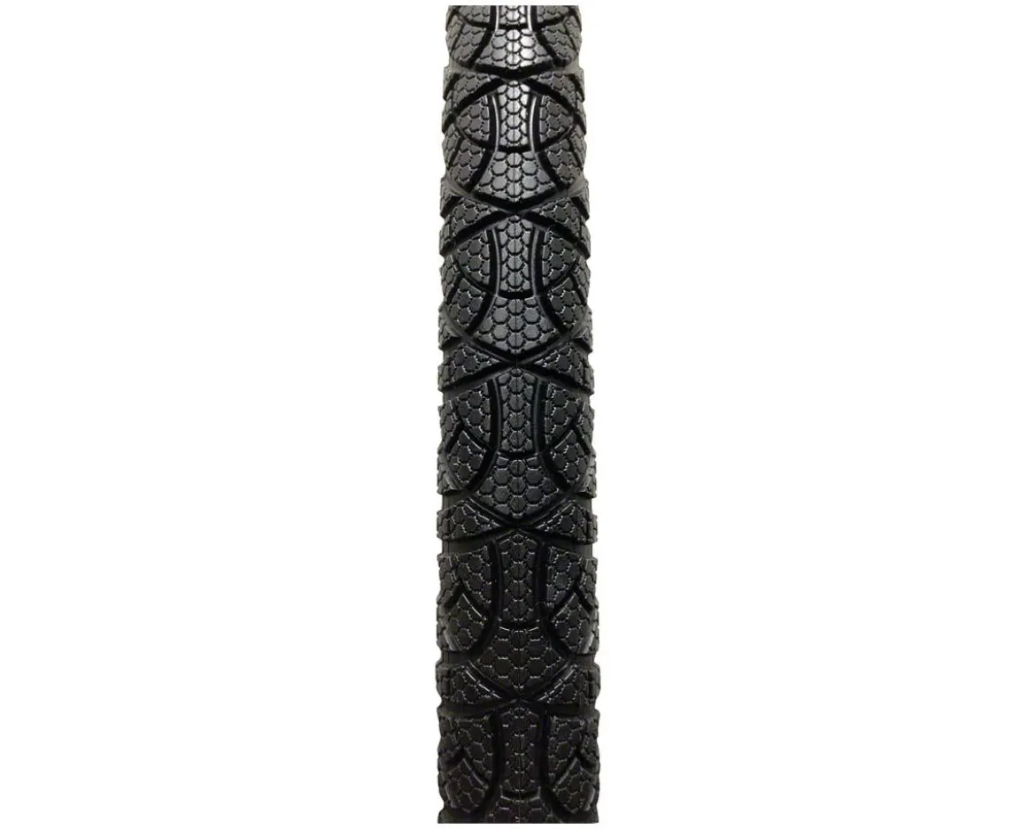 CST Sensamo Control Tire (Black) (700c) (35mm) (Wire) (Single/APL)