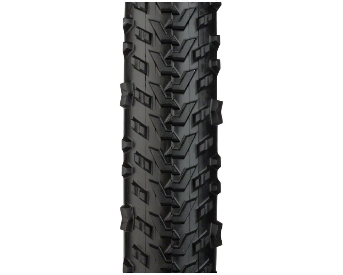 CST Thumper Tire (Black) (26") (2.1") (Wire) (Single Compound)