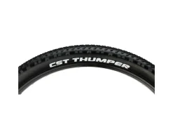 CST Thumper Tire (Black) (26