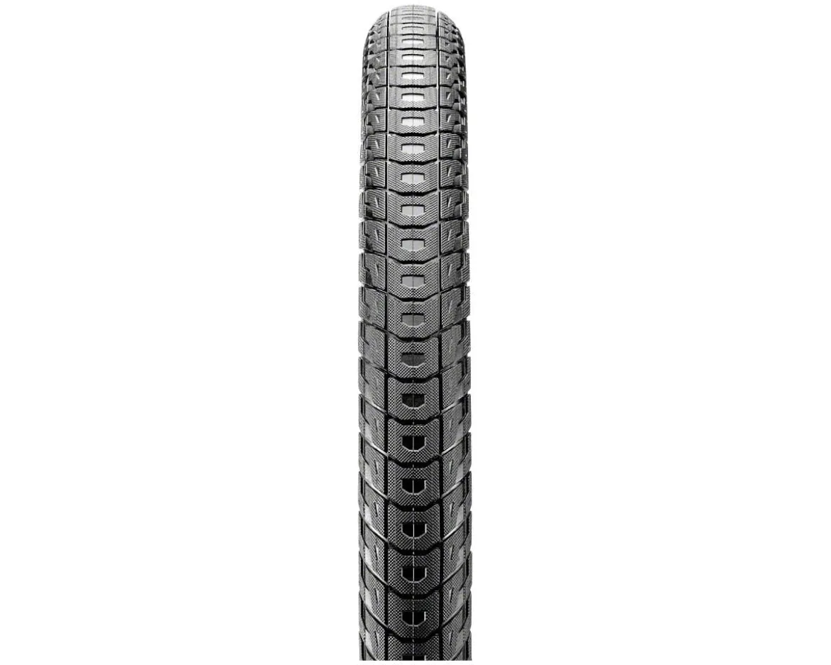 CST Vault Tire (Black) (20") (1.95") (406 ISO) (Wire) (Dual Compound)