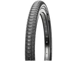 CST Vault Tire (Black) (20