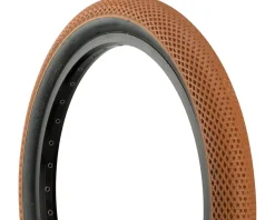 Cult Vans Tire (Classic Gum/Black) (Wire) (20") (2.4") (406 ISO)
