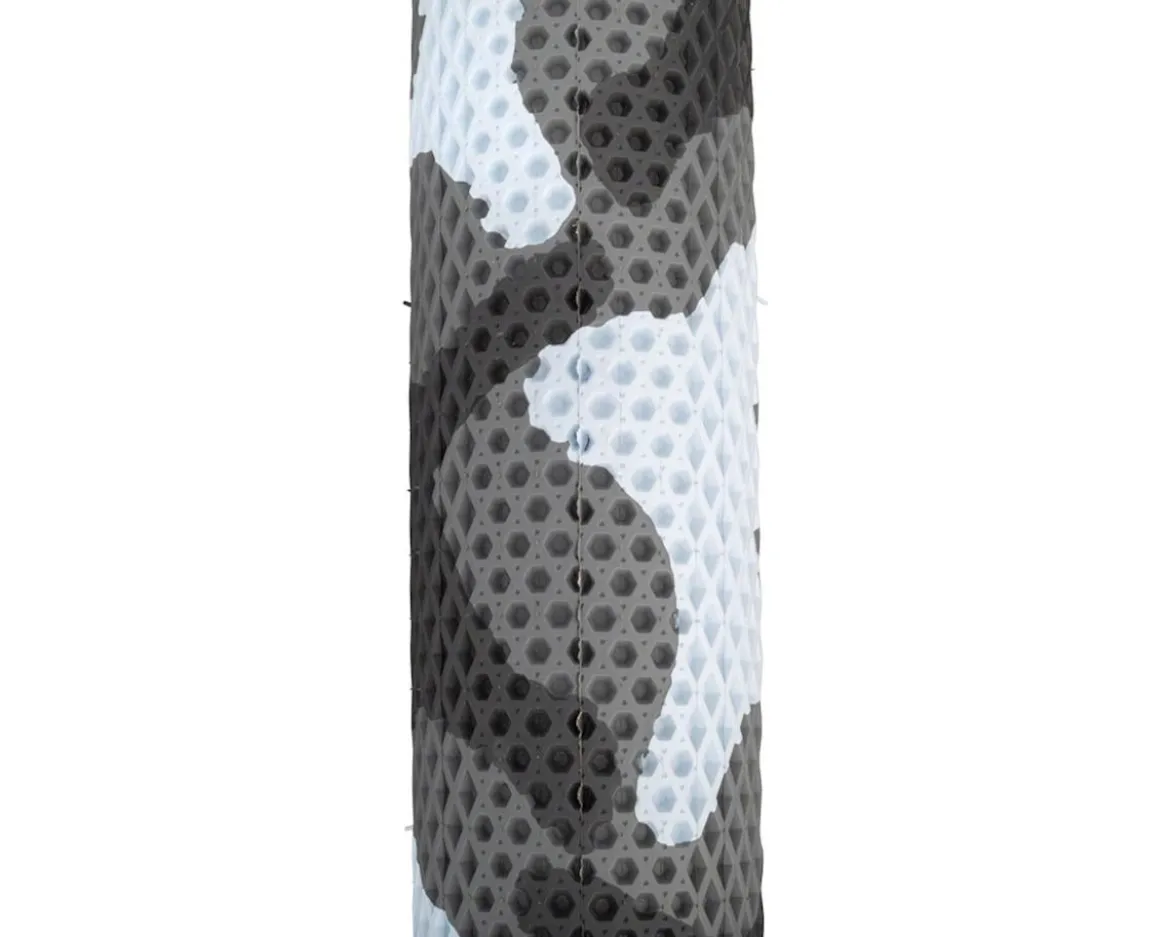 Cult Vans Tire (Grey Camo/Black) (Wire) (29") (2.1")