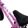 Cult 2027 Juvenile 12" BMX Bike (13.25" Toptube) (Matte Pink)