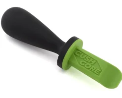CushCore Bead Dropper Tire Lever (Green)
