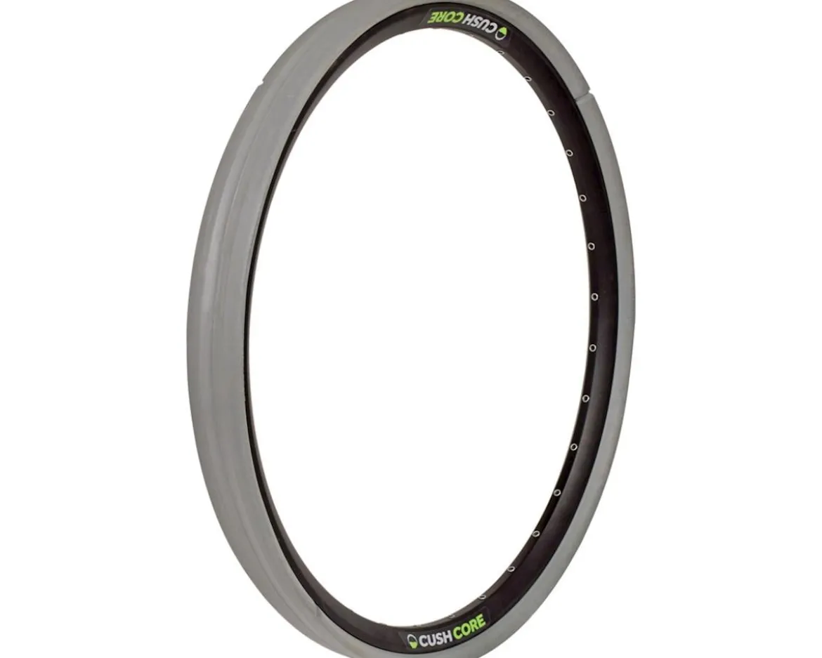 CushCore Plus Tire Inserts (2.6 - 3.0") (Set w/ Valves) (27.5")