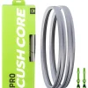 CushCore Pro MTB Tire Inserts (2.1 - 2.6") (Set w/ Valves) (27.5")