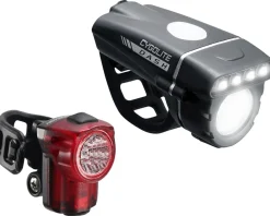 Cygolite Dash 520/Hotshot Micro30 Headlight & Tail Light Set