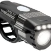 Cygolite Dash Pro 600 Rechargeable Headlight (Black) (600 Lumens)
