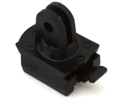 Cygolite GoPro-Style Adapter Mount (Black) (For Cygolite Headlights)
