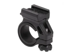 Cygolite Handlebar Light Bracket (25.4-35mm)