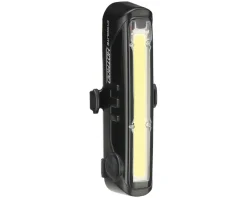 Cygolite Hotrod 110 Rechargeable Headlight (Black) (110 Lumens)