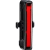 Cygolite Hotrod 120 USB Rechargeable Tail Light (Black) (120 Lumens)
