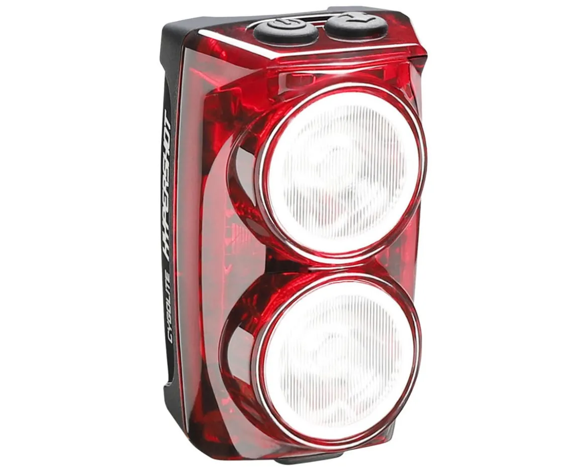 Cygolite Hypershot 280 Tail Light