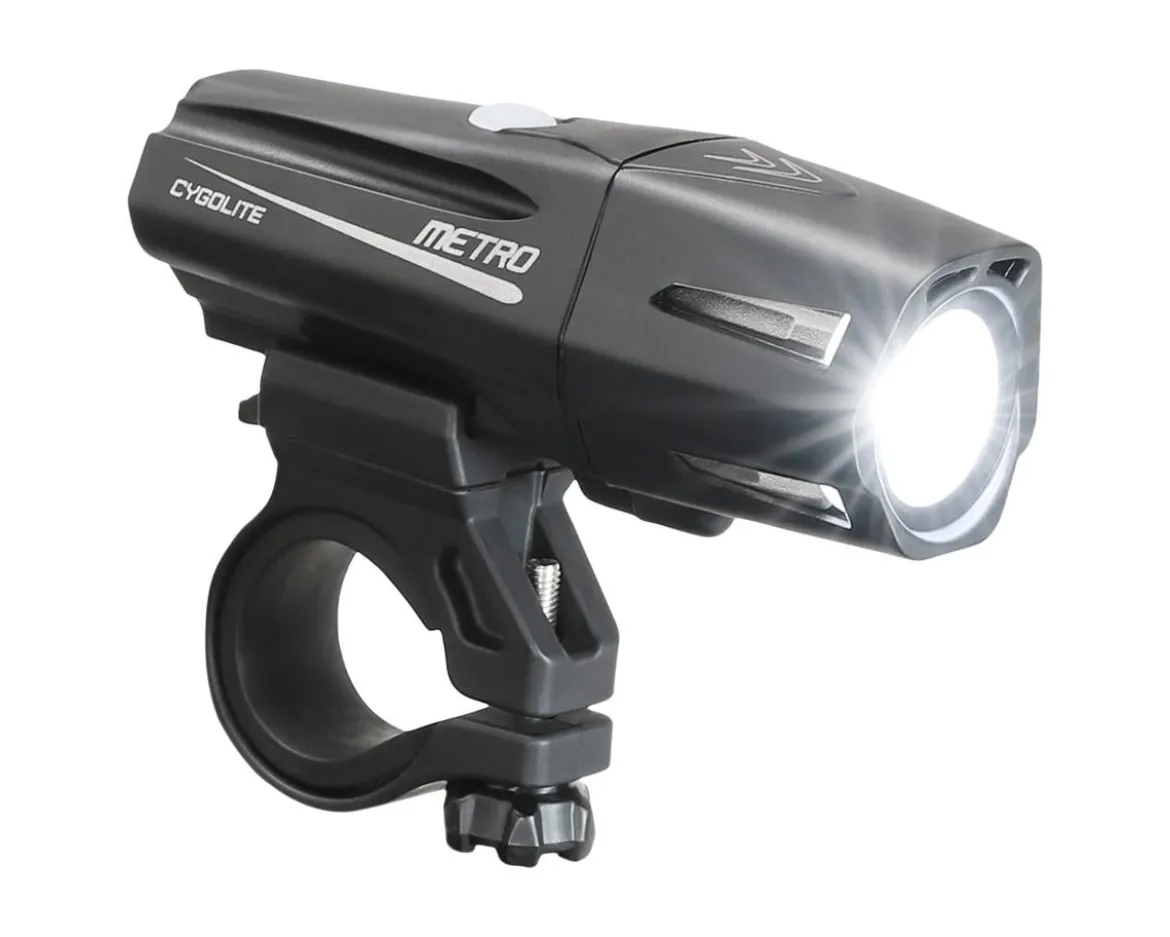 Cygolite Metro Plus 680 Headlight