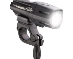 Cygolite Metro Plus 650 Rechargeable Headlight (Black) (650 Lumens)