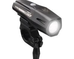 Cygolite Metro Pro 1100 Rechargeable Headlight (Black) (1100 Lumens)
