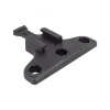 Cygolite Rack Mount Tail Light Bracket (For Hotshot and Hypershot)