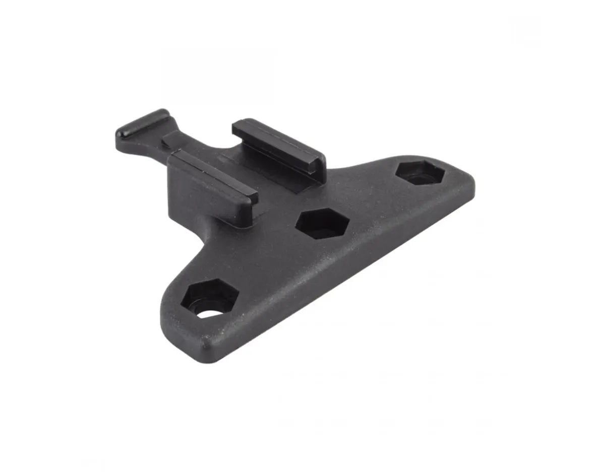 Cygolite Rack Mount Tail Light Bracket (For Hotshot and Hypershot)