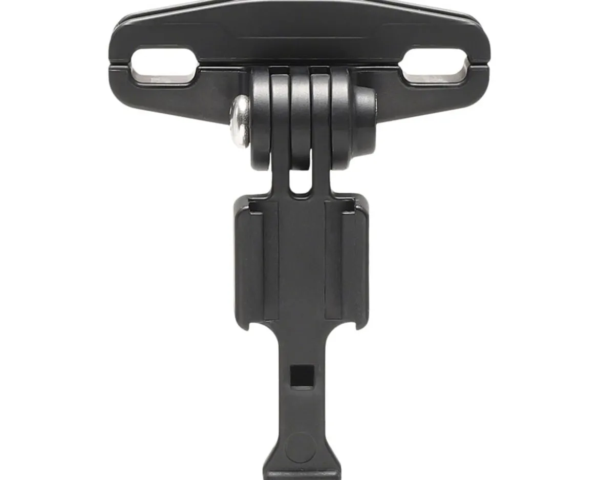 Cygolite Saddle Rail Light Mount (Black) (Hotshot/Hypershot)
