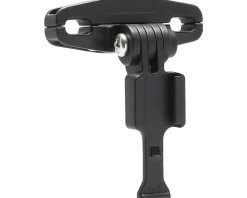 Cygolite Saddle Rail Light Mount (Black) (Hotshot/Hypershot)