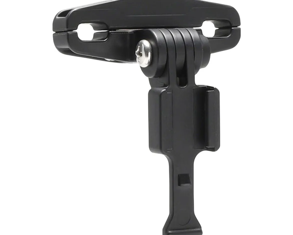 Cygolite Saddle Rail Light Mount (Black) (Hotshot/Hypershot)