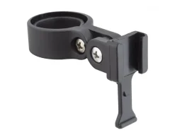 Cygolite Seatpost Mount for Hotshot (Black)
