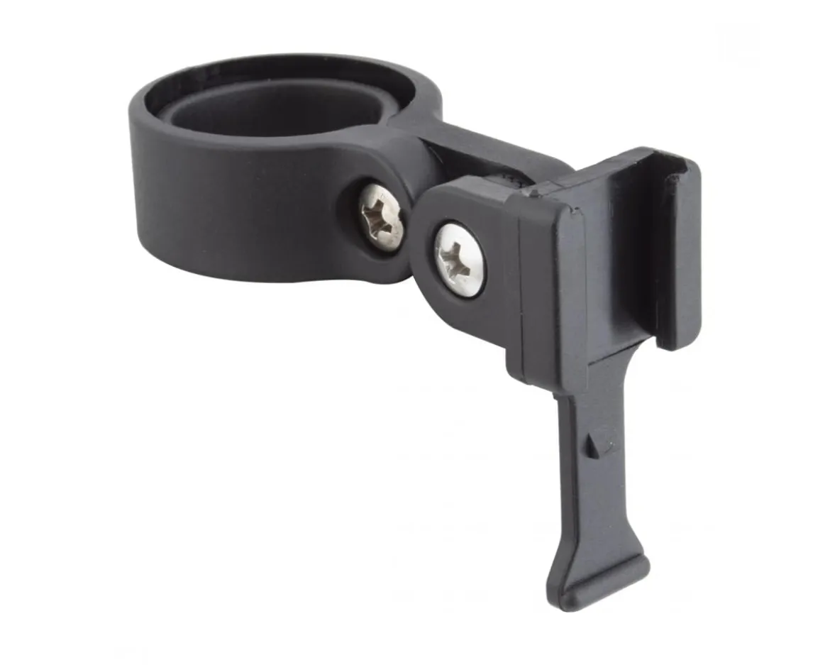 Cygolite Seatpost Mount for Hotshot (Black)