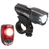 Cygolite Streak 600/Hotshot 120 Headlight & Tail Light Set