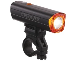 Cygolite Velocity Endurance 800 Headlight (Black) (800 Lumens)