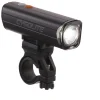 Cygolite Velocity Pro 1600 Headlight (Black) (1600 Lumens)