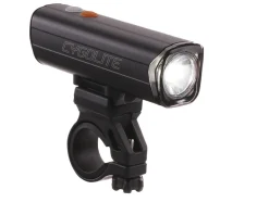 Cygolite Velocity Pro 1600 Headlight (Black) (1600 Lumens)