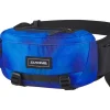 Dakine Hot Laps Hip Pack (Blue Haze) (2L)