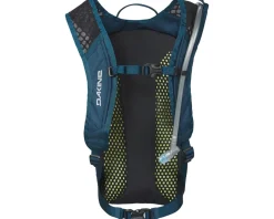 Dakine Women's Shuttle Hydration Pack (Deep Lake) (6L)