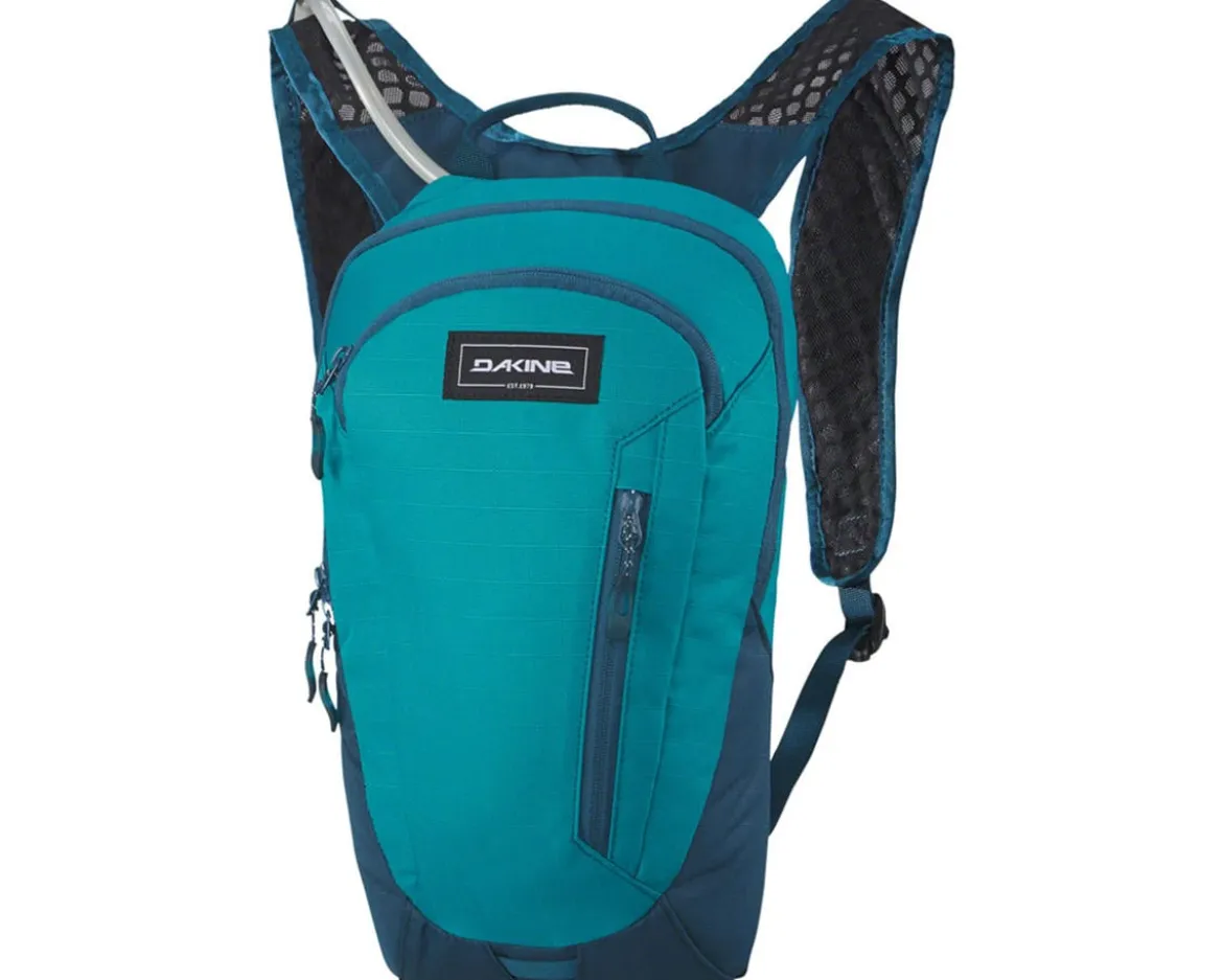 Dakine Women's Shuttle Hydration Pack (Deep Lake) (6L)