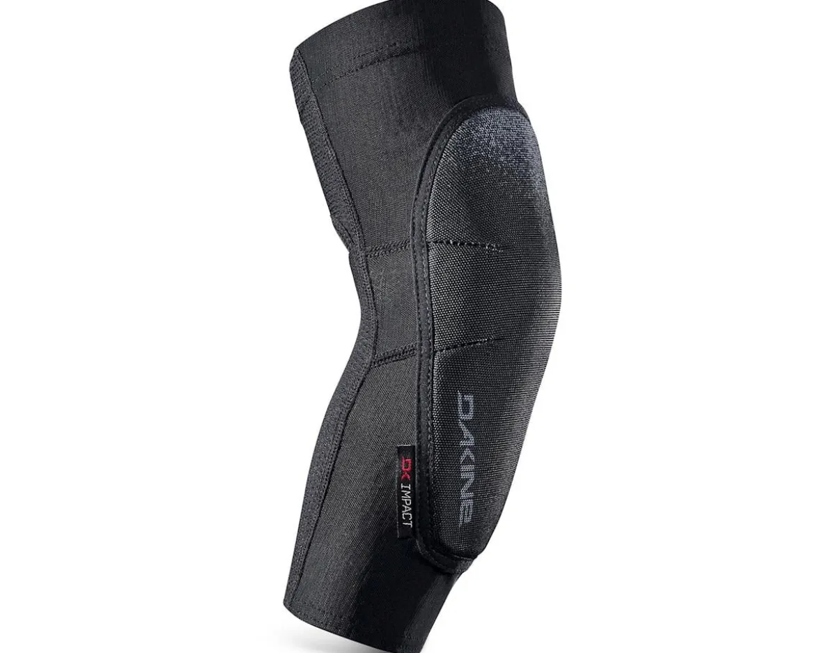 Dakine Slayer Bike Elbow Pads (Black) (Pair) (M)