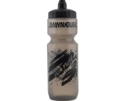 Dawn to Dusk Aqua Flow Calibrated Bottle (Grey) (25oz)