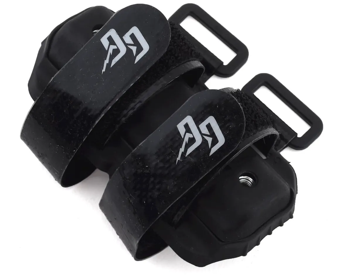 Dawn to Dusk Bear Hug Mount (Black)