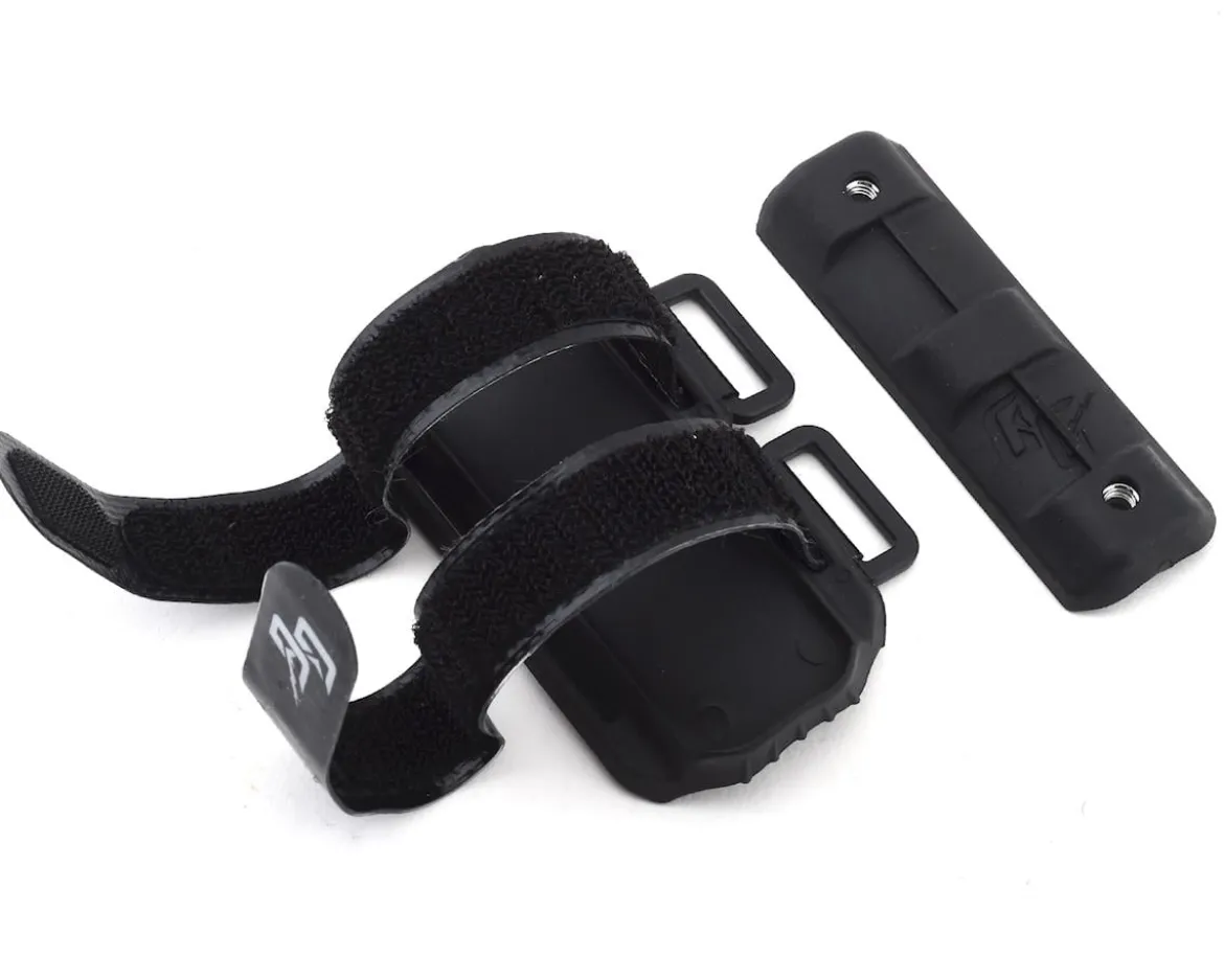 Dawn to Dusk Bear Hug Mount (Black)