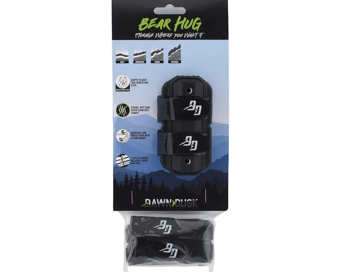 Dawn to Dusk Bear Hug Mount (Black)