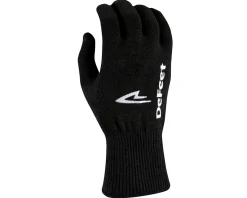 DeFeet Duraglove ET Glove (Black) (S)