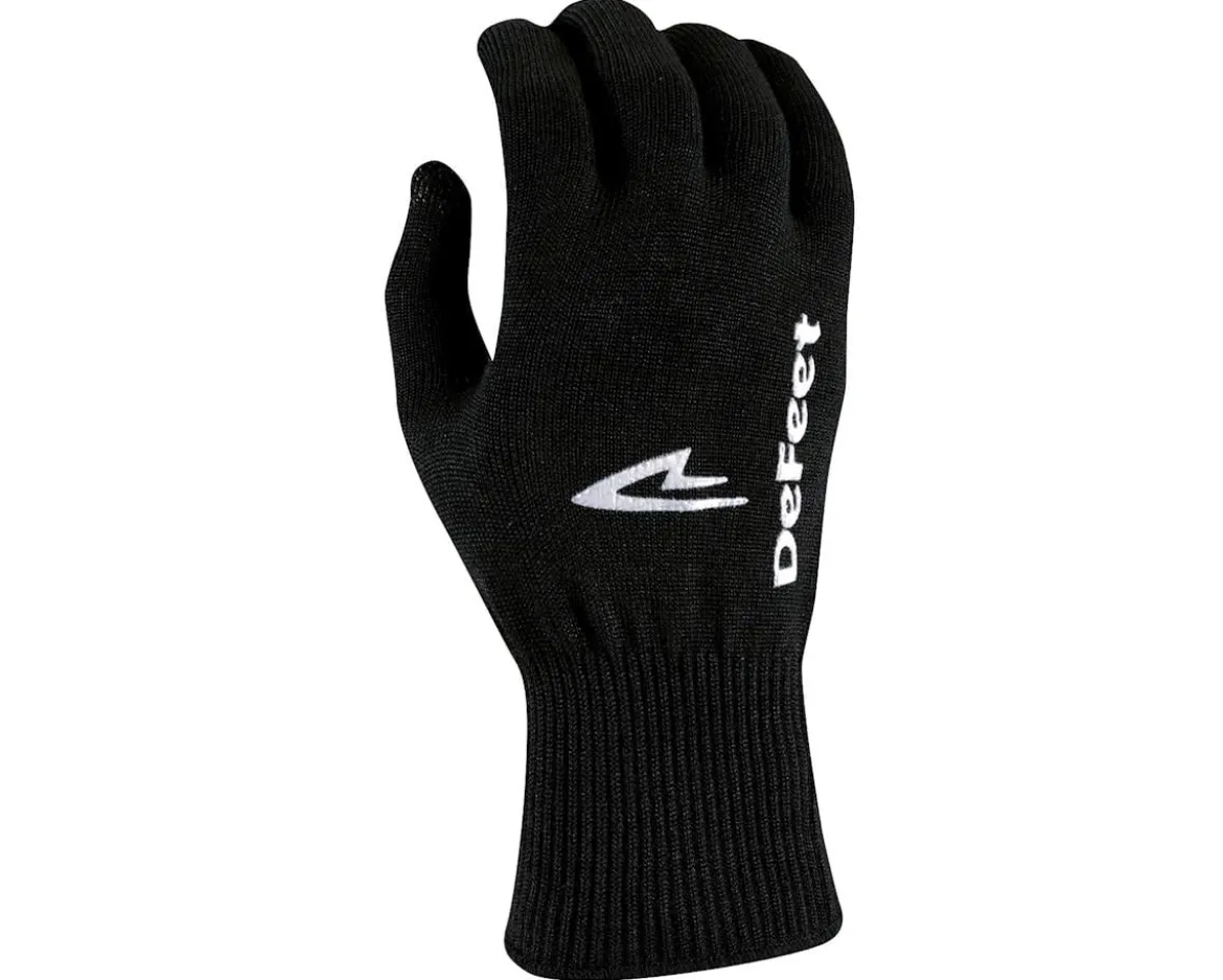 DeFeet Duraglove ET Glove (Black) (S)