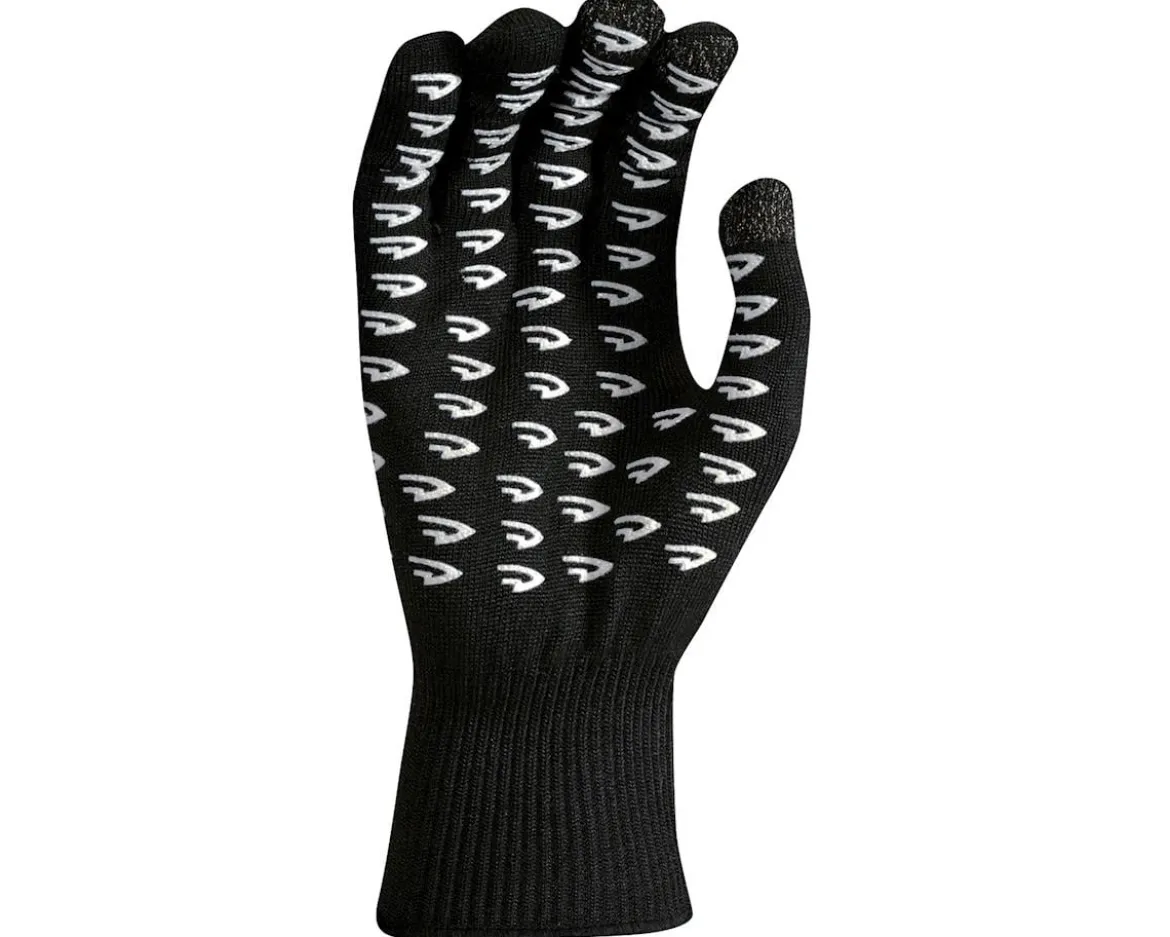 DeFeet Duraglove ET Glove (Black) (S)