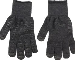 DeFeet Duraglove ET Wool Glove (Charcoal) (S)