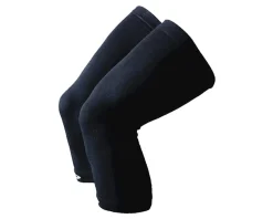 DeFeet Kneeker (Black) (Universal Adult)