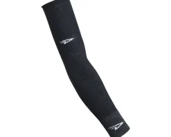 DeFeet Wool Armskins (Charcoal) (S/M)
